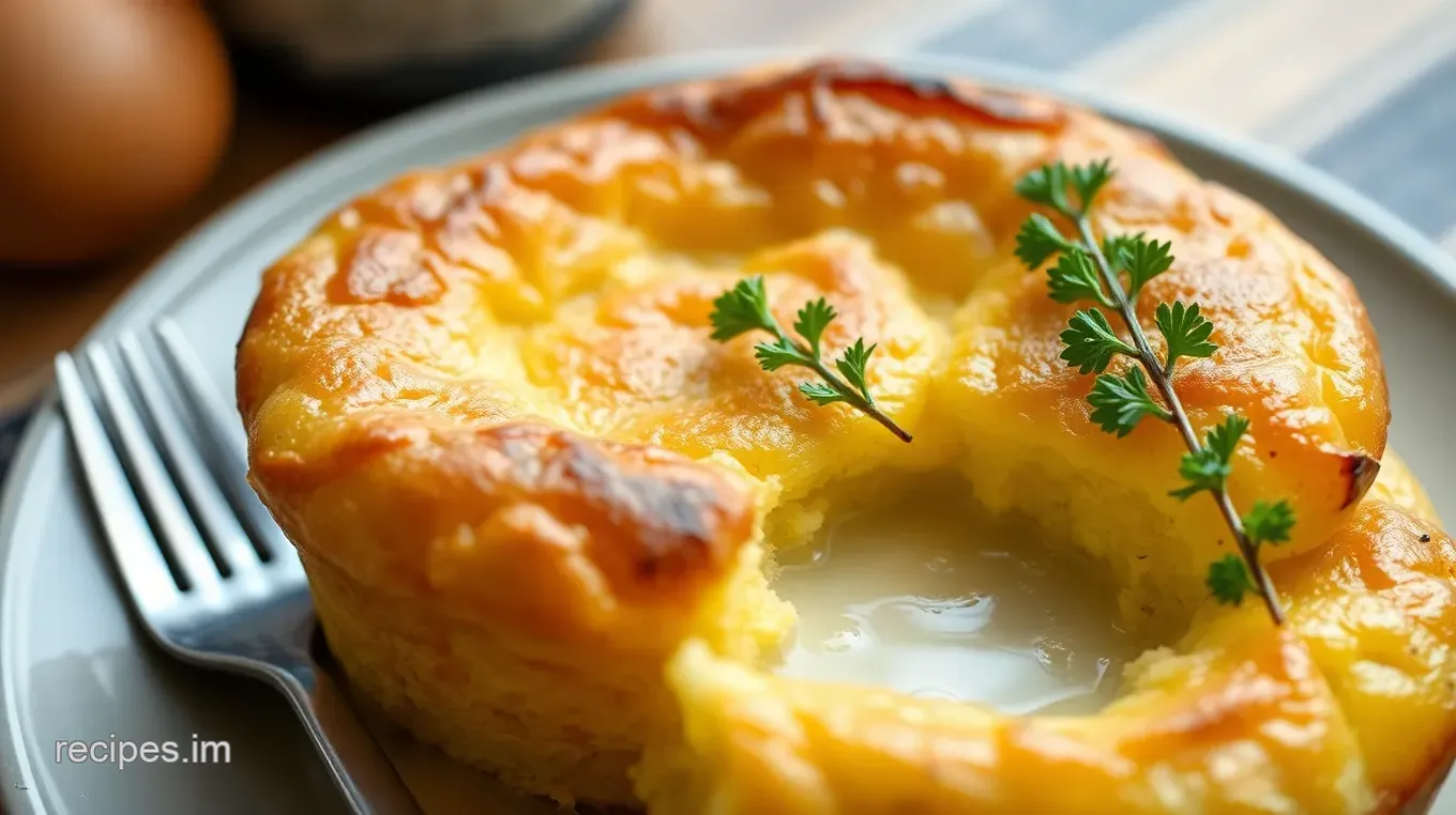 How to Bake Yorkshire Pudding: Fluffy & Delicious Like Mom' s! Fluffy & Delicious Yorkshire Pudding Recipe