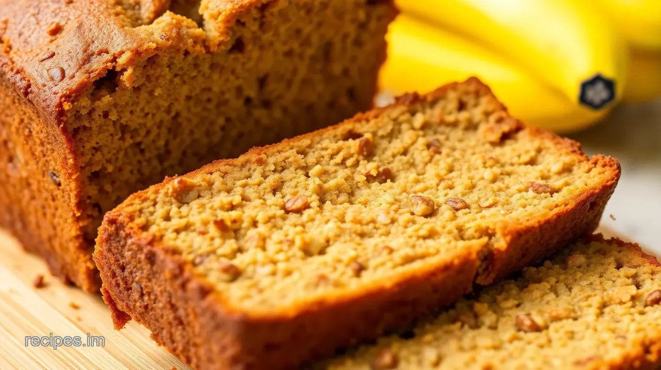 Banana bread recipe 2 bananas: How to Make Moist & Delicious Loaf! Banana bread recipe 2 bananas: How to Make Moist & Delicious Loaf!