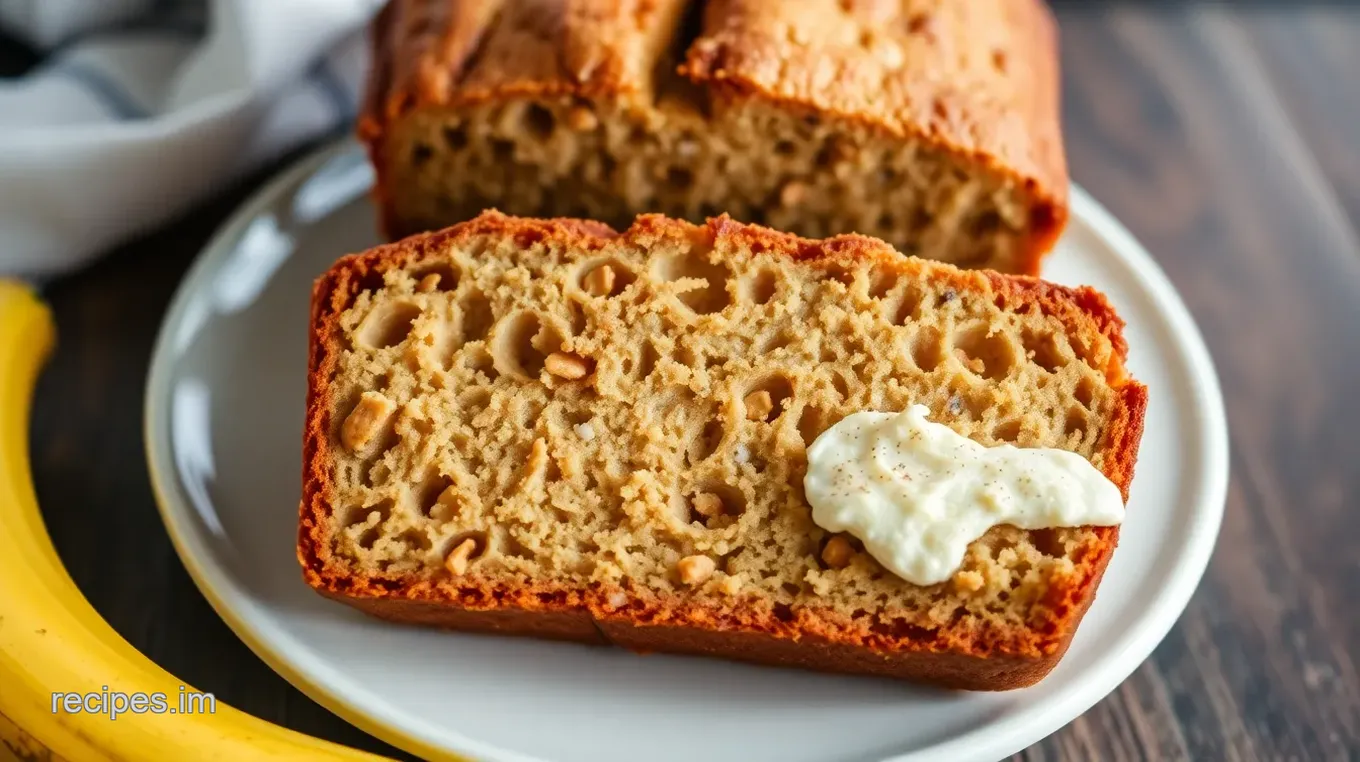 Banana bread recipe with 2 bananas: The Ultimate Easy Treat to Savor! Banana bread recipe with 2 bananas: The Ultimate Easy Treat to Savor!