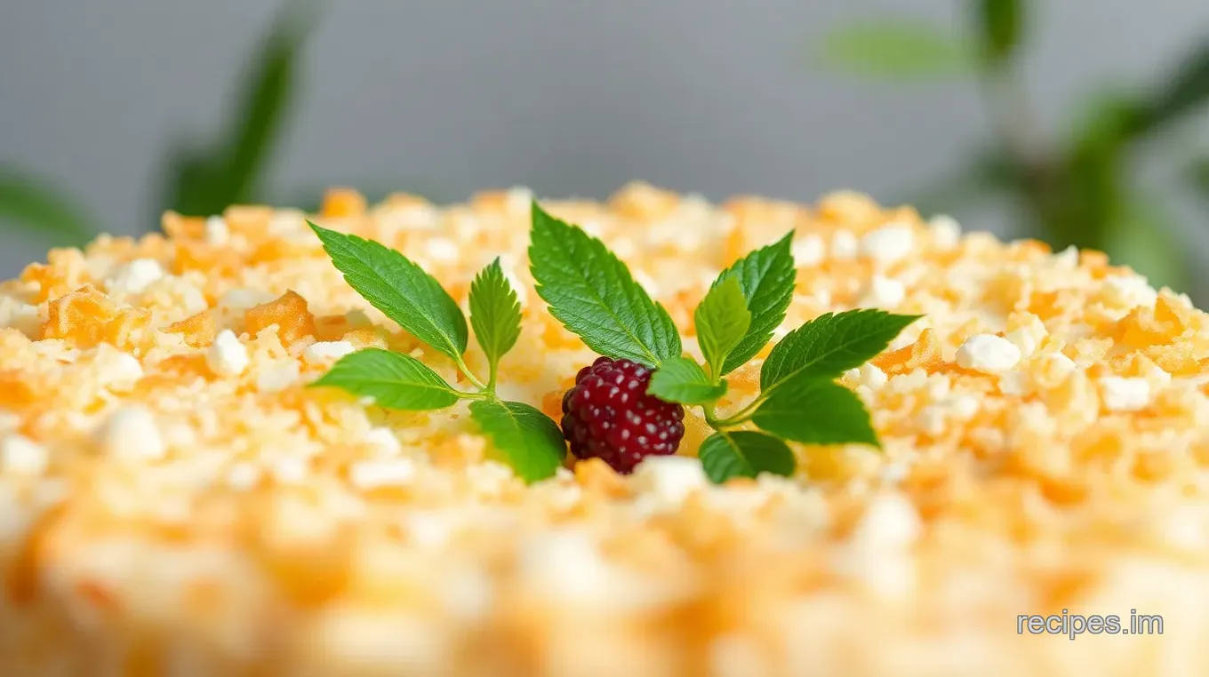 Coconut Cake Recipe: The Best 5 Tips for a Fluffy Delight Classic Coconut Cake
