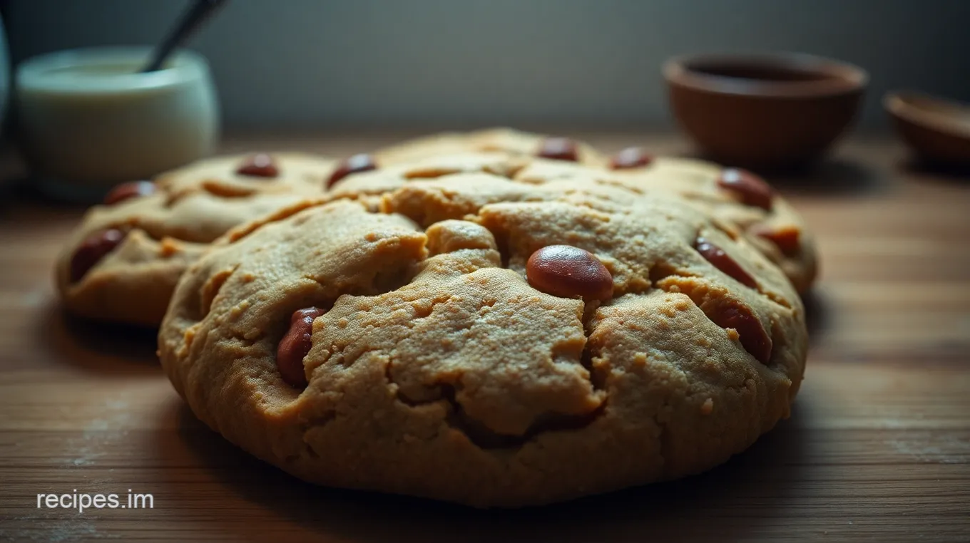 Best Donna Kelce Cookie Recipe: 5 Delightfully Chewy Treats! Donna Kelce Cookie Recipe