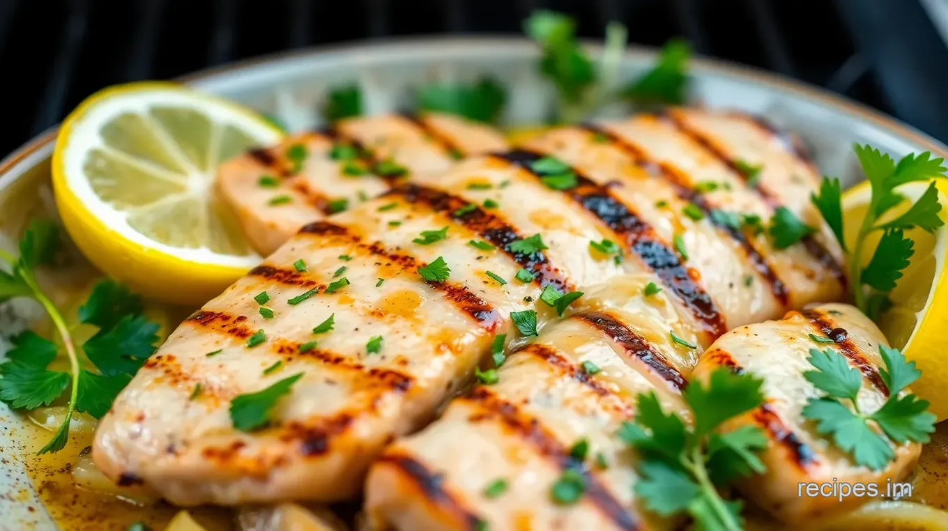 Easy Tips to Grill Yellowfin Tuna with Zesty Marinade: A Delicious Summer Treat! Grilled Yellowfin Tuna Steaks with a Zesty Citrus Marinade