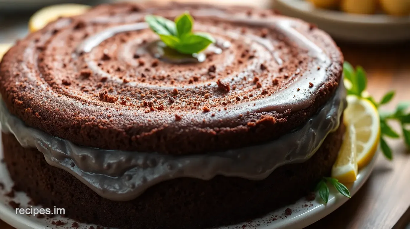 Tom Cruise Cake: 5 Easy Steps to Make a Decadent Delight! Tom Cruise Cake: 5 Easy Steps to Make a Decadent Delight!