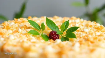 Coconut Cake Recipe: The Best 5 Tips for a Fluffy Delight recipe card