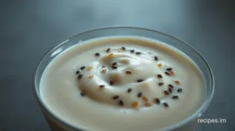 My Creamy Protein Pudding Recipe: 3 Easy Steps to Indulgence! recipe card