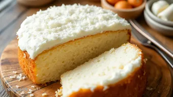 Tom Cruise Coconut Cake: 10 Best Secrets to a Fluffy Delight recipe card