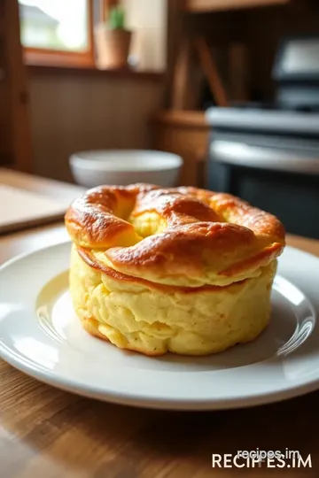 Fluffy & Delicious Yorkshire Pudding Recipe steps