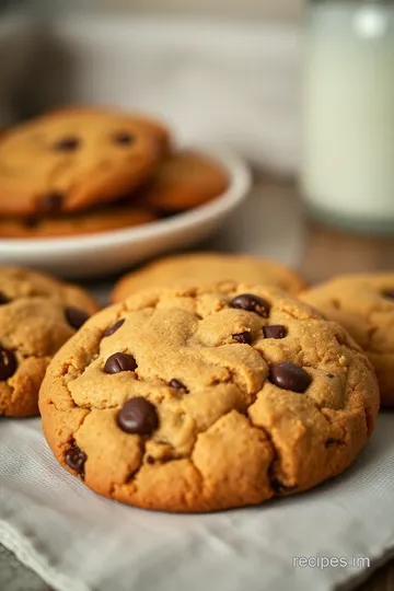 Donna Kelce Cookie Recipe presentation