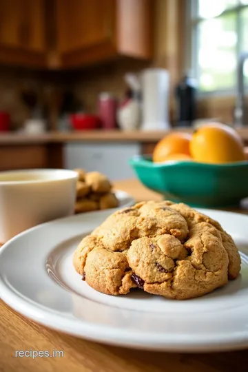 Donna Kelce Cookie Recipe steps