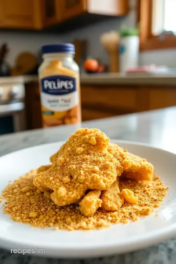 Hillbilly Fish Fry Seasoning Recipe steps