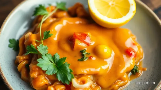 Make Delicious Sauces: The 5 Mother Sauces!